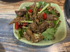 -争鲜·鲍鱼鸡煲(美邻中心店)