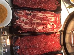 -刘少华贵州小黄牛·鲜牛肉火锅(总店)