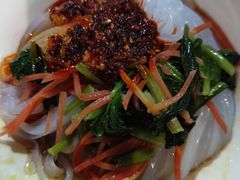 -三好食堂(煎饺·馄饨·肉饼米线·盛世广场店)
