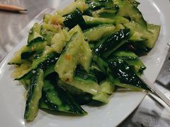 -张记烤羊腿(北花园店)