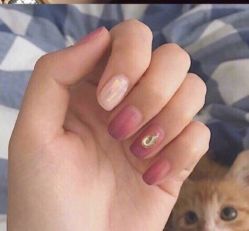 -Halo美甲美睫