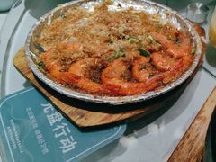 -小方外婆菜(蒙山路店)