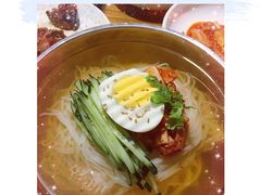 原味冷面-大壮家原味烤肉(兴华北街店)