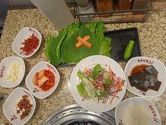 -安又胖韩国烤肉(美罗城店)