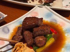 -希望日本料理(保利香槟花园店)