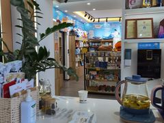 -pd派德宠物中心医院24H急重症·眼科中心·血液透析中心(嵩山北路店)