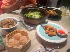 -陶陶居酒家(环市东店)