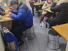 -老方子馅饼粥(台东店)