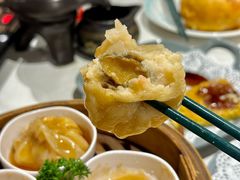 -喜势点·糖沙翁手工茶点·本地人茶居(永庆坊店)