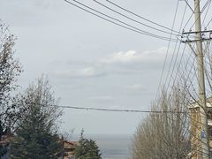 -小黑石海滨浴场·停车场