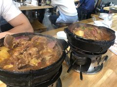 -范贤光鸡公煲(平乐园总店)
