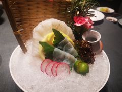 -沈灶河豚宴·河豚融合餐厅(汉中路店)