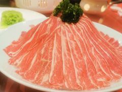 -无锡城中皇冠假日酒店·芳园中餐厅