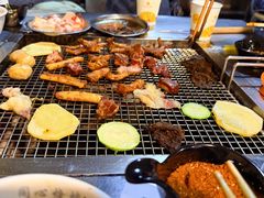 -同心烧烤(总店)