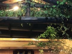-李东农庄(中南百草园地标店)