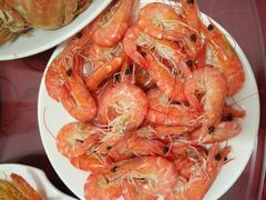 -烁佳海鲜大馅饺子