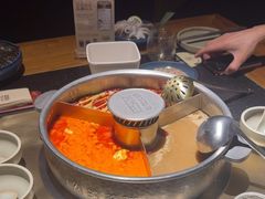 -巴奴毛肚火锅(广益哥伦布店)