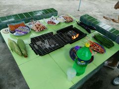 -小象钓虾·营地烧烤(洛溪店)