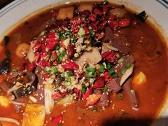 -蘇小主(徐州万达店)