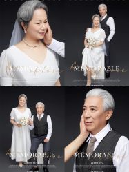 -海马体家庭照相馆(杭州萧山万象汇店)