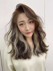 -V8潮牌·接发烫染连锁