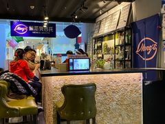 -蒙斯莫吉托(南开大悦城店)