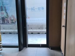 -麦当劳(虹桥南丰城店)
