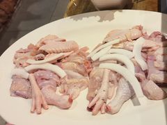 -润泽园椰子鸡(汇一城店)