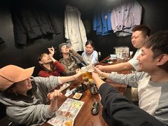 -博多ラーメンばりきや札幌駅店(札幌駅前店)