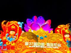 -夫子庙秦淮河画舫