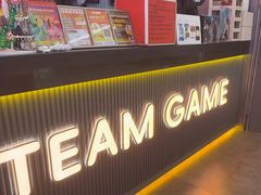 -bb boom运动闯关密室·聚会团建·家庭亲子(龙湖西溪天街店)