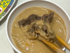 -清真·马家火锅美食城(镇江北路店)