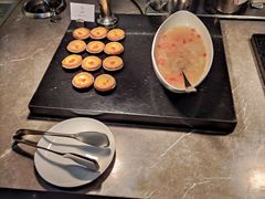 -长春净月潭喜来登酒店·盛宴标帜餐厅