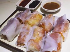 -七哥港式茶餐厅(亮马桥总店)
