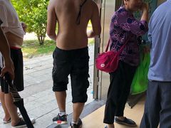 -广东惠东海龟国家级自然保护区