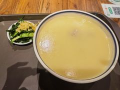 头脑-山西会馆晋三宝·太原菜(五一广场店)