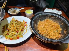 海皇粉丝煲-醉湘厨艺(才华街店)