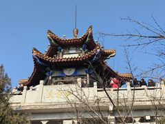 -云龙山