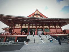 -浅草寺