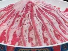 -侃爷南门铜锅涮肉
