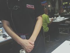-鼎香缘海鲜自助火锅烤肉(锦辉购物广场店)