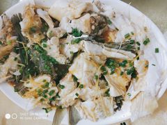 -星盛美食·番禺东环·地道顺德风味(桥兴大道店)