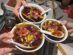 -海底捞火锅(高新万达广场店)