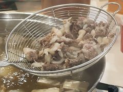 -菜忠潮州牛肉店(岗厦店)