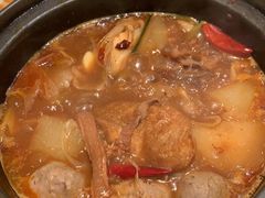 -牛小灶牛杂煲(北京路店)