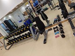 -琪航健身工作室(徐汇光大店)