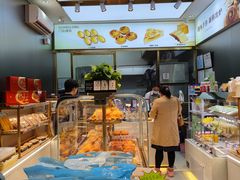 -广隆蛋挞王(农讲所店)