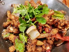 -禧福楼·十五年老店(科技城店)