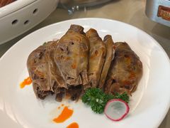 -丽华园(汉阳龙阳店)