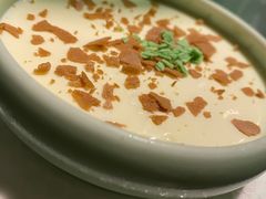 香草鲜奶布丁-蟹榭·本帮江浙菜·蟹宴(五角场合生汇商场店)